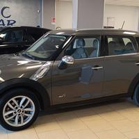 Mini Cooper D Countryman 2.0 ALL4 Automatica