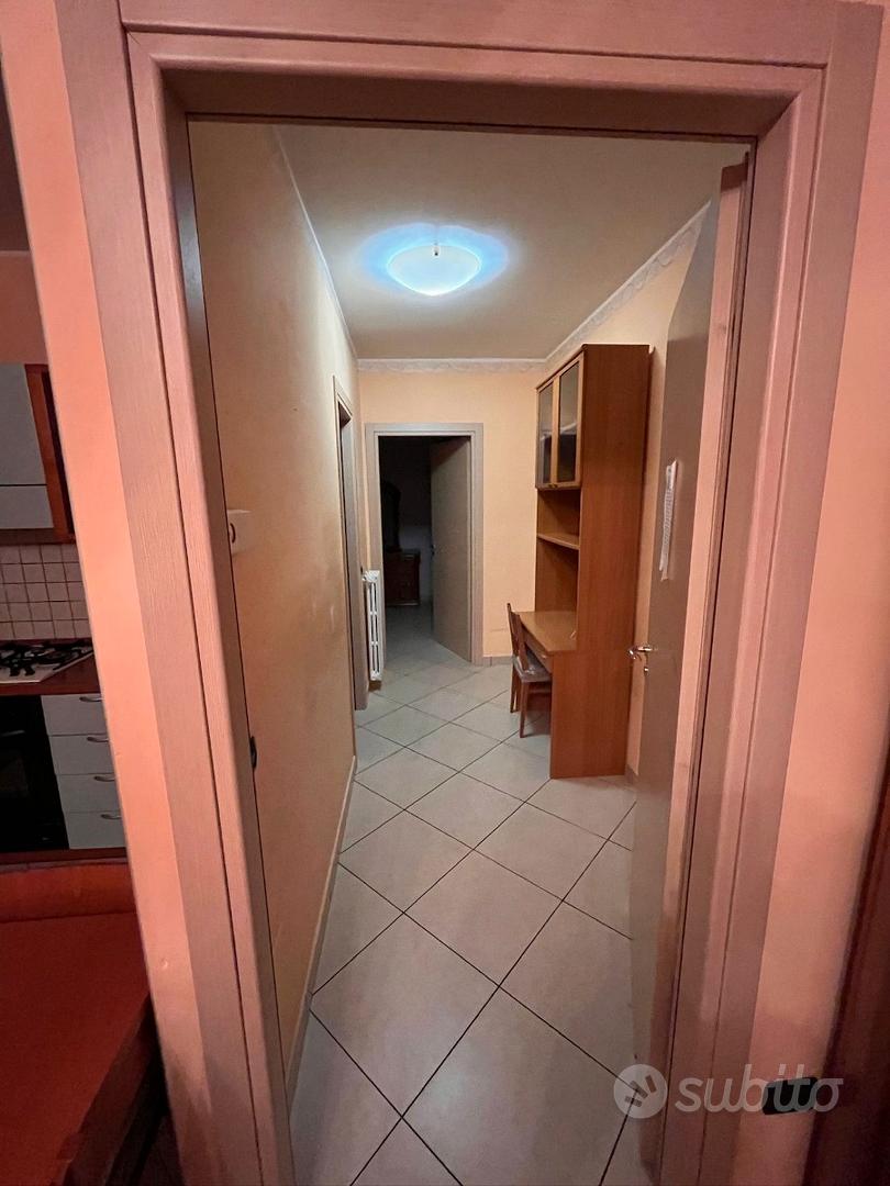 Apartment in Potenza, Santa Croce - Vista 5