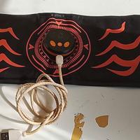 Elettrostimolatore Addominali: Stimola e Rafforza