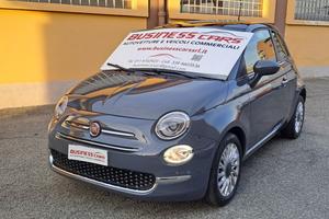 Fiat 500 1.0 Hybrid Dolcevita 70 CV KM. 23.000 CER