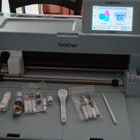 Scanncut Brother 1200