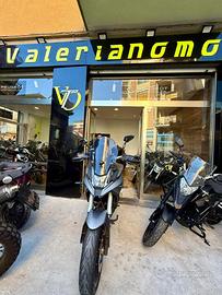 Voge 500ds anno 2021 con 15.000km DA VALERIANOMOTO