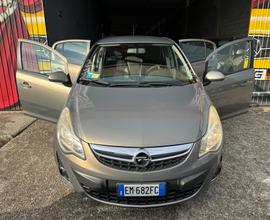 Opel Corsa 1.2 Benz/GPL 2012 NEOPATENTATI