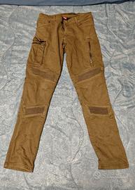 Pantalone moto Rebelhorn Vandal
