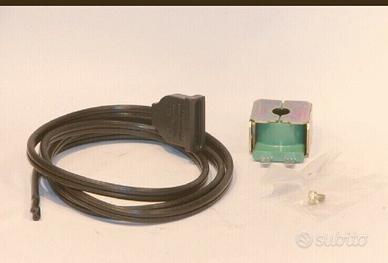 Bobina Magnetica Per valvola 4 Vie Più Connettore