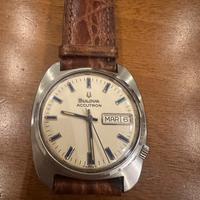 Bulova Accutron Day Date