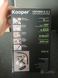 vaporizzatore kooper
