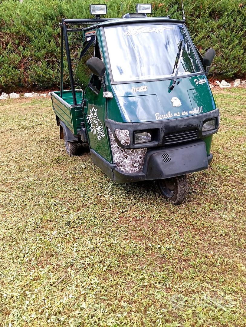 Cerco Ape Cross Ape Car Posti Apecar Cerco Motore Ape 50 Ape Car