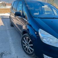 Ford galaxy 7 posti