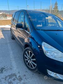 Ford galaxy 7 posti