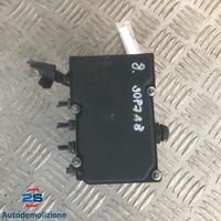 POMPA ABS NISSAN NOTE 0265231732, 476609U100