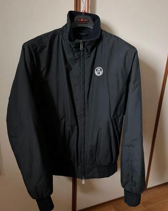 Giacca North Sails colore nero (taglia XXL)