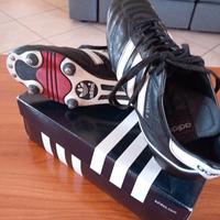 scarpe calcio Adidas kaiser5  tg 43 1/3