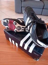 scarpe calcio Adidas kaiser5  tg 43 1/3