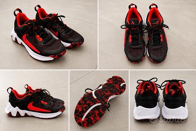 Scarpe uomo Nike Giannis Immortality 2