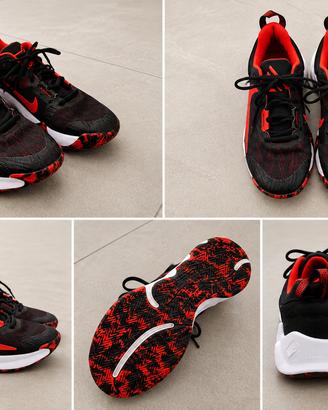Scarpe uomo Nike Giannis Immortality 2