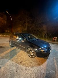 Golf 5