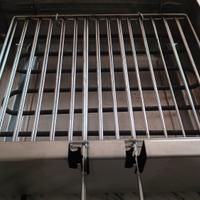 grill elettrico da tavolo per grigliate