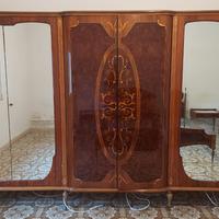 CAMERA DA LETTO - SALOTTO