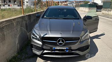 MERCEDES CLA 180