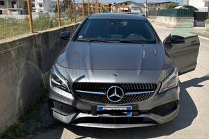 MERCEDES CLA 180