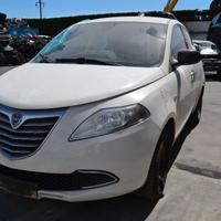 RICAMBI USATI AUTO LANCIA YPSILON 2016 169A4000