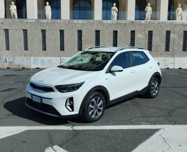 Kia Stonic 1.0 mild hybrid