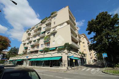 MONOLOCALE A BERGAMO