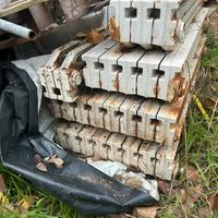 Termosifoni in ghisa