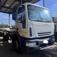 Iveco eurocargo tector 140E21 versione KAPPA