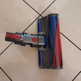 spazzola Dyson v10/v11