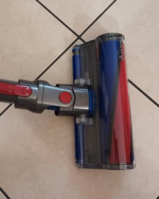spazzola Dyson v10/v11