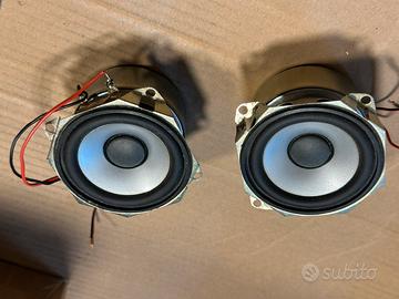 Altoparlanti Cambridge SoundWorks 4 Ohm 2.5" / 3"