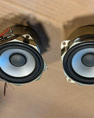 Altoparlanti Cambridge SoundWorks 4 Ohm 2.5" / 3"