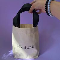 Shopper in tessuto – Produzione artigianale e vend