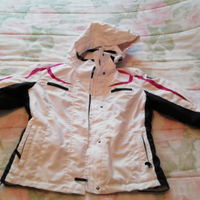 Giubbotto sci da donna