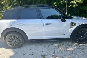 Mini cooper countryman