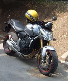 Honda Hornet 600 2009 – 14.937 km