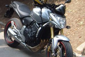 Honda Hornet 600 2009 – 14.937 km