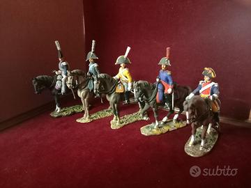 soldatini 1/32