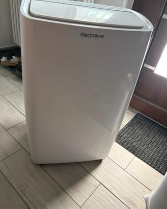 Condizionatore Portatile Caldo/Freddo 9000btu