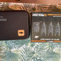 Segnalatori e centralina carpfishing -Prologic Bat