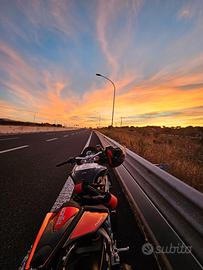 Aprilia Tuono V4R 2013