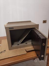 cassaforte da murare 