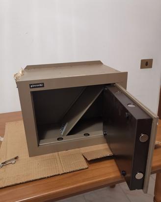 cassaforte da murare 