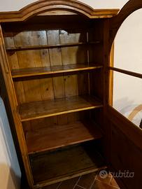 Vetrinetta inizzi 900