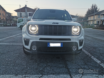 Jeep renegade 1.3 T4 240CV PHEV 4xe AT6 S