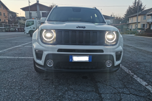 Jeep renegade 1.3 T4 240CV PHEV 4xe AT6 S