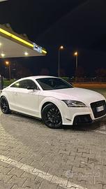 Audi tt mk2 2.0 tfsi