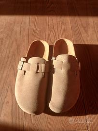 simil Birkenstok